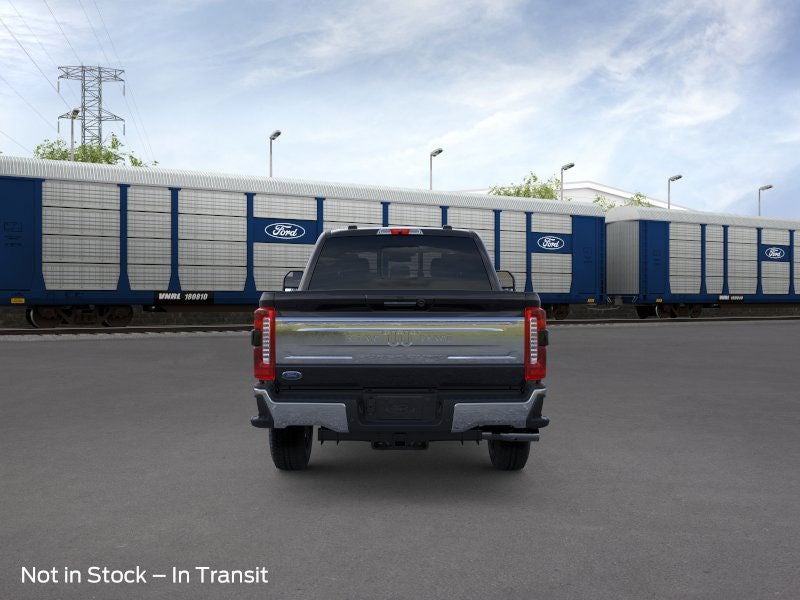 2026 Ford Super Duty F-250 King Ranch