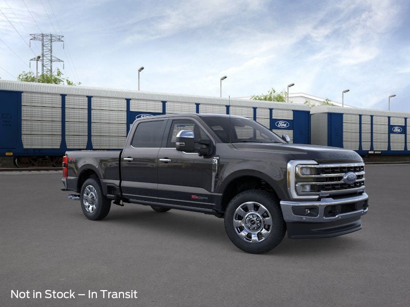 2026 Ford Super Duty F-250 King Ranch
