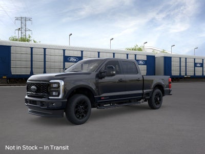 2026 Ford Super Duty F-250 F-250® Lariat®