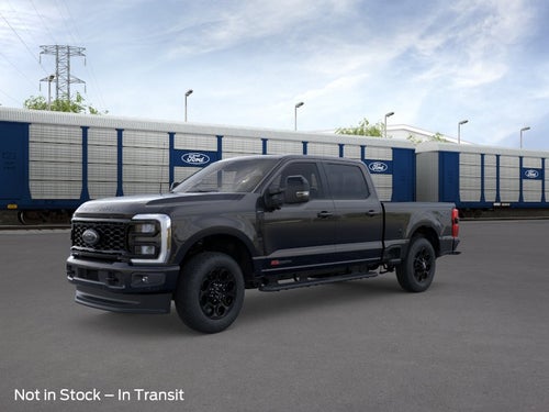 2026 Ford Super Duty F-250 F-250® Lariat®