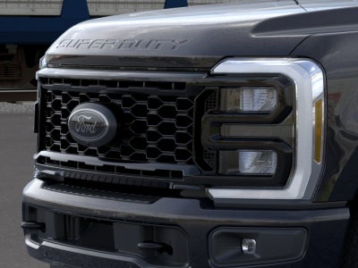 2026 Ford Super Duty F-250 F-250® Lariat®