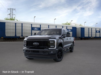 2026 Ford Super Duty F-250 F-250® Lariat®