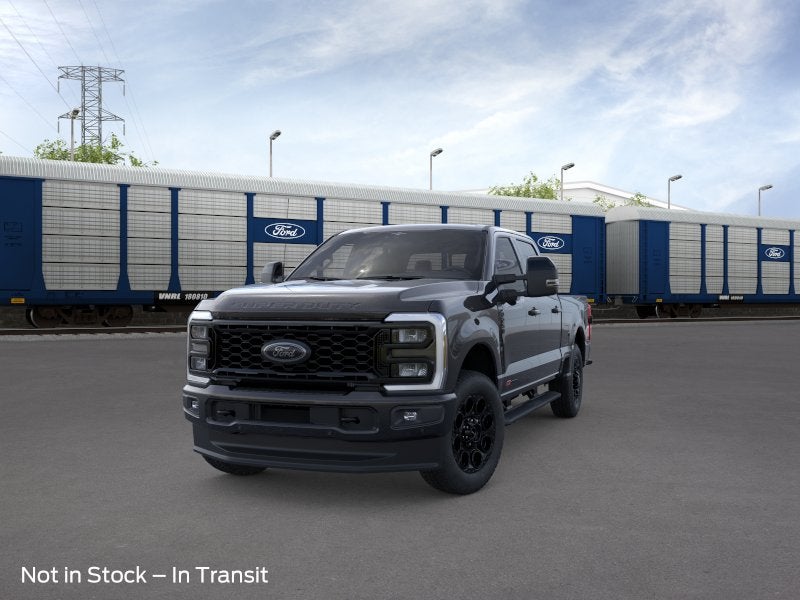 2026 Ford Super Duty F-250 F-250® Lariat®