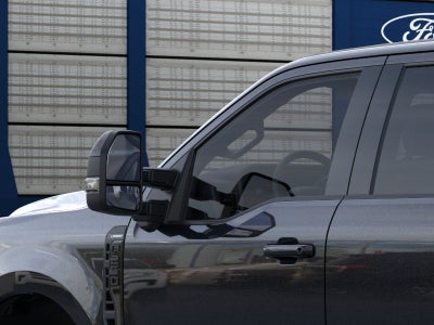 2026 Ford Super Duty F-250 F-250® Lariat®