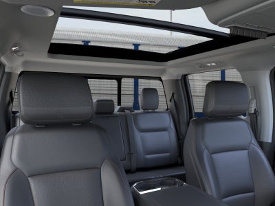 2026 Ford Super Duty F-250 F-250® Lariat®