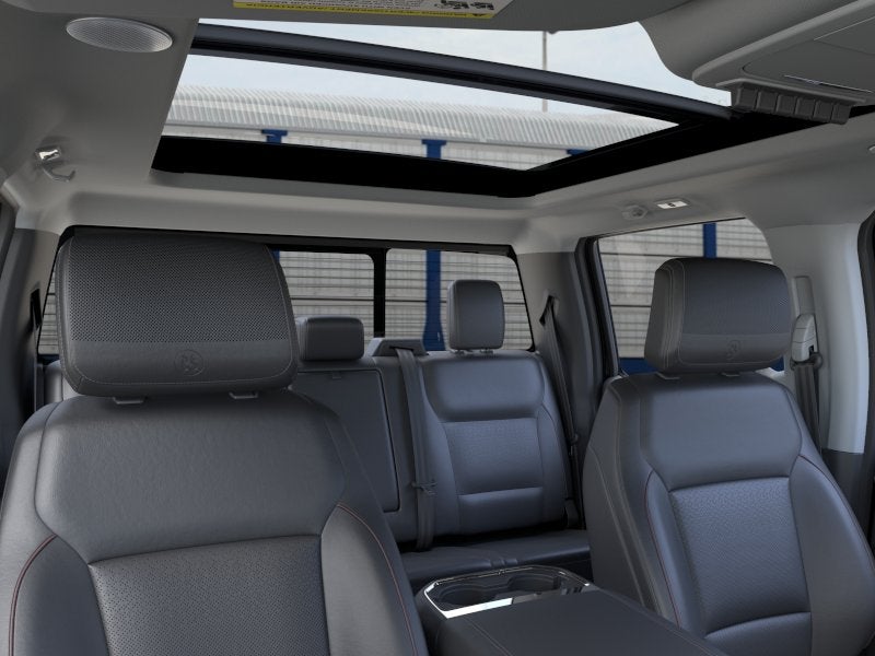 2026 Ford Super Duty F-250 F-250® Lariat®