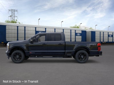 2026 Ford Super Duty F-250 F-250® Lariat®