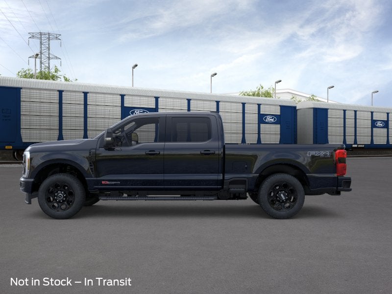 2026 Ford Super Duty F-250 F-250® Lariat®