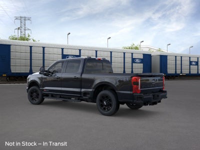 2026 Ford Super Duty F-250 F-250® Lariat®