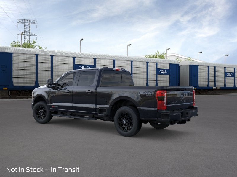 2026 Ford Super Duty F-250 F-250® Lariat®