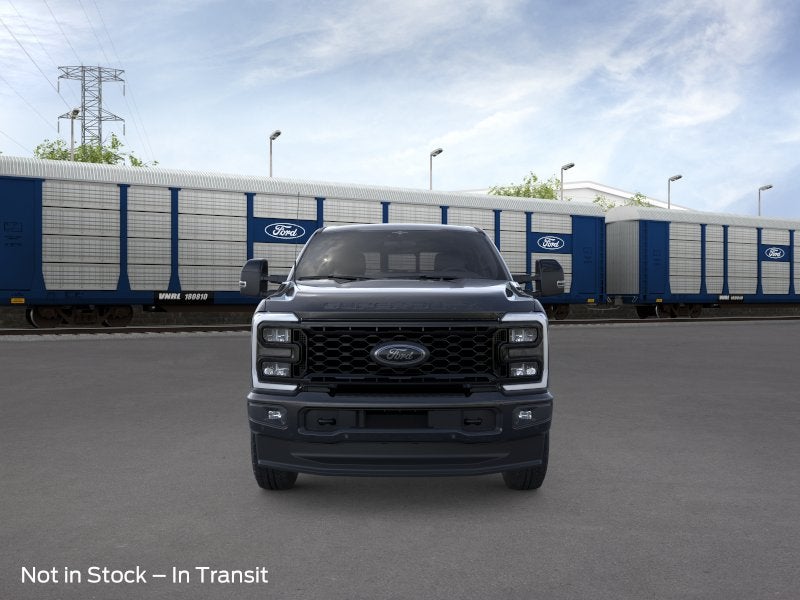 2026 Ford Super Duty F-250 F-250® Lariat®