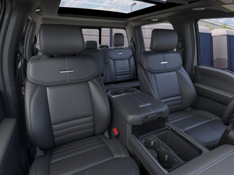 2026 Ford Super Duty F-250 F-250® Platinum®