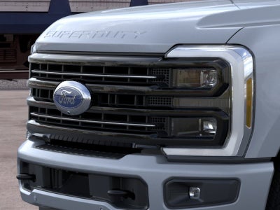 2026 Ford Super Duty F-250 F-250® Platinum®