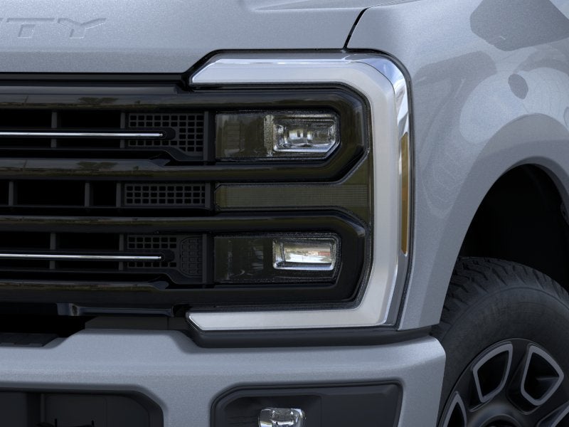 2026 Ford Super Duty F-250 F-250® Platinum®