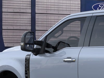2026 Ford Super Duty F-250 F-250® Platinum®