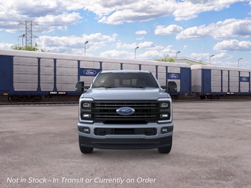 2026 Ford Super Duty F-250 F-250® Platinum®