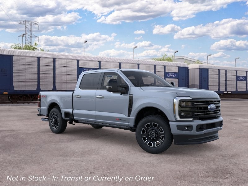 2026 Ford Super Duty F-250 F-250® Platinum®
