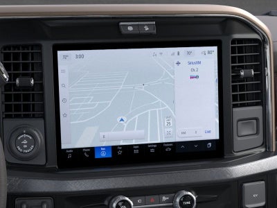 2026 Ford Super Duty F-250 F-250® King Ranch®