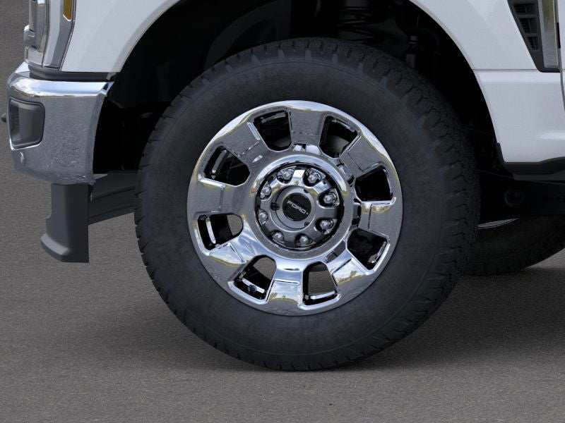 2026 Ford Super Duty F-250 F-250® King Ranch®