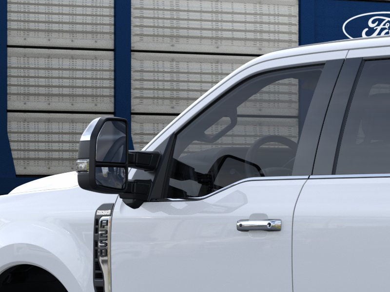 2026 Ford Super Duty F-250 F-250® King Ranch®