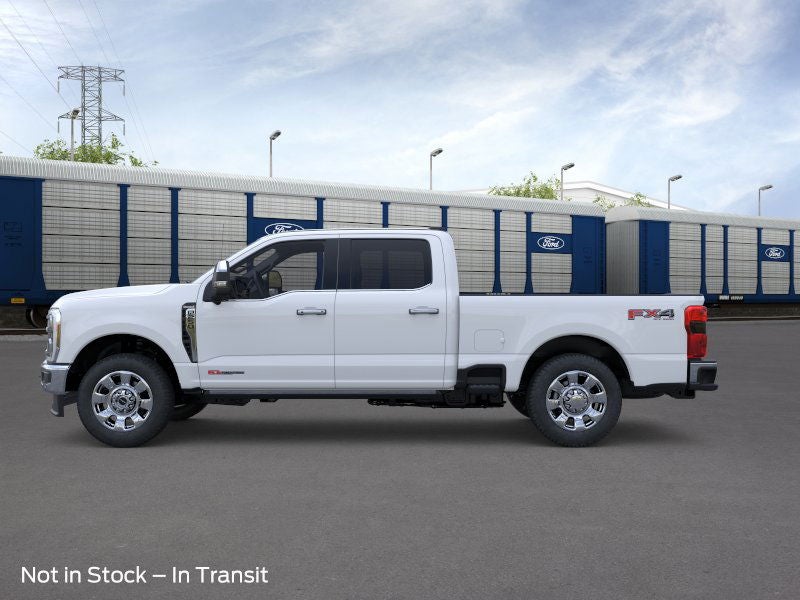 2026 Ford Super Duty F-250 F-250® King Ranch®