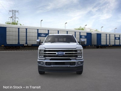 2026 Ford Super Duty F-250 F-250® King Ranch®