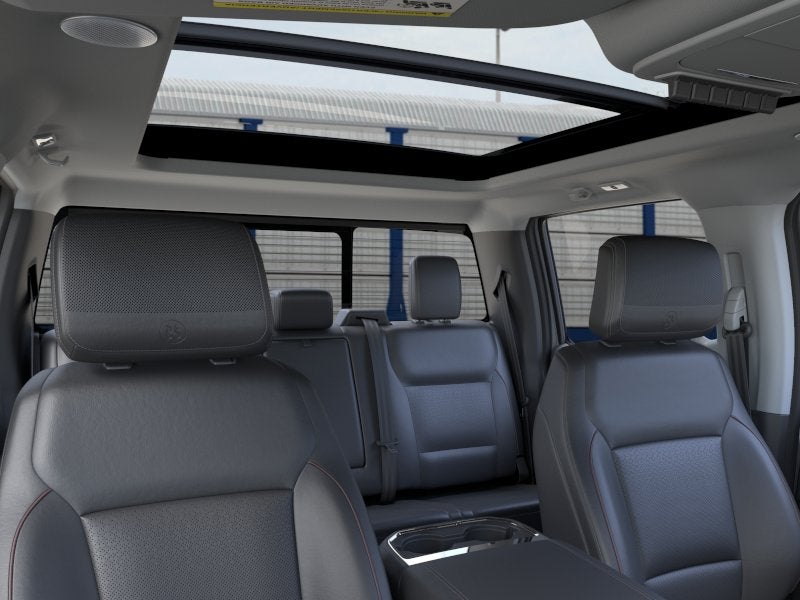 2026 Ford Super Duty F-250 F-250® Lariat®