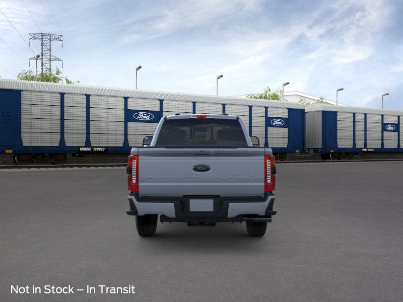 2026 Ford Super Duty F-250 F-250® Lariat®
