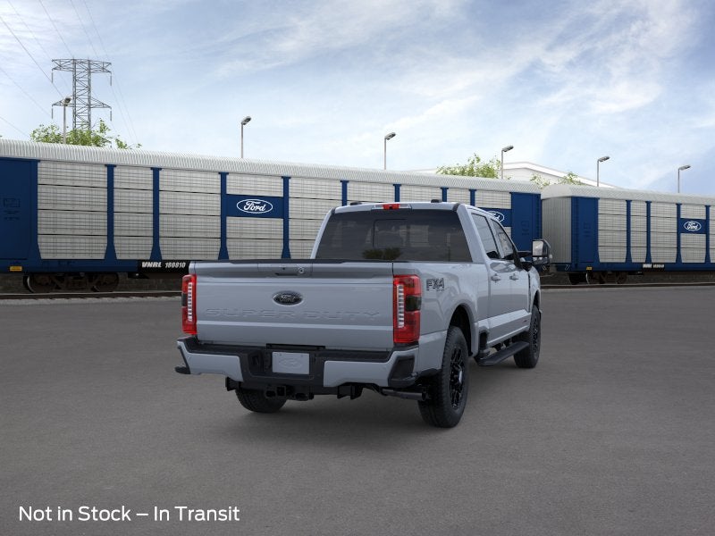 2026 Ford Super Duty F-250 F-250® Lariat®