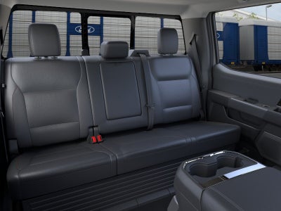 2026 Ford Super Duty F-250 F-250® Lariat®