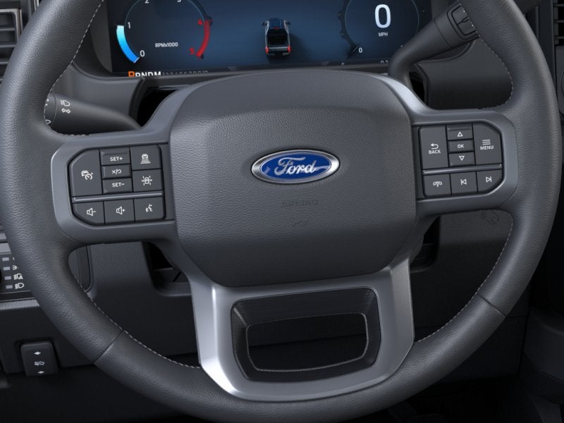 2026 Ford Super Duty F-250 F-250® Lariat®