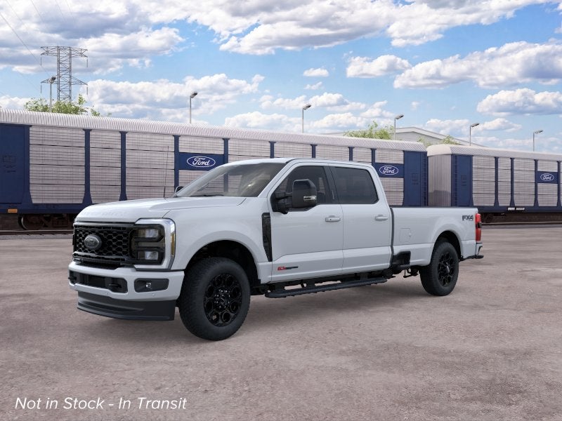 2026 Ford Super Duty F-250 F-250® Lariat®