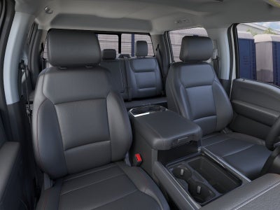 2026 Ford Super Duty F-250 F-250® Lariat®