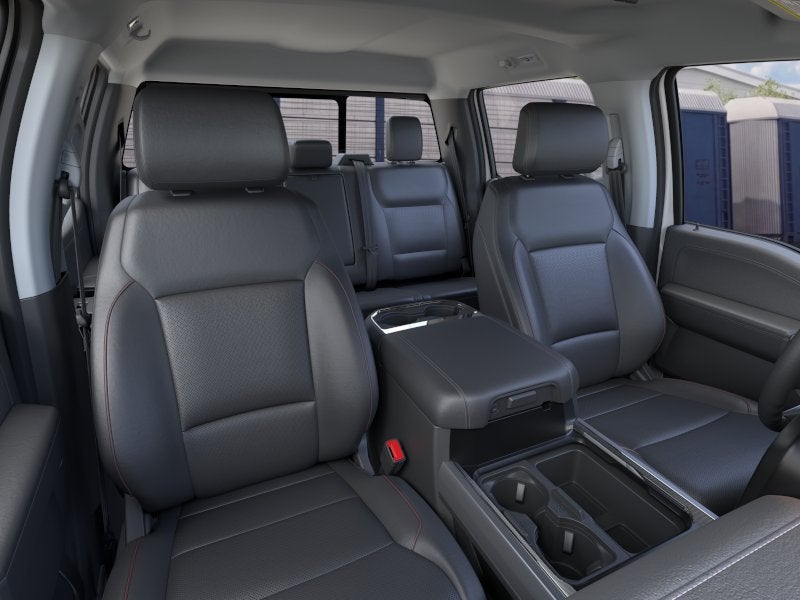 2026 Ford Super Duty F-250 F-250® Lariat®