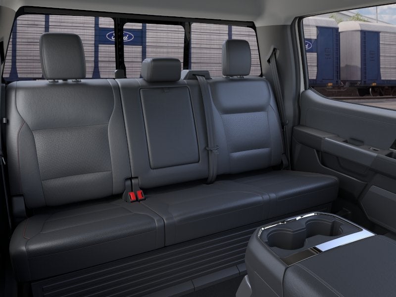2026 Ford Super Duty F-250 F-250® Lariat®