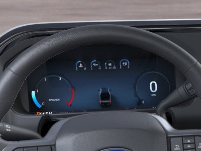 2026 Ford Super Duty F-250 F-250® Lariat®