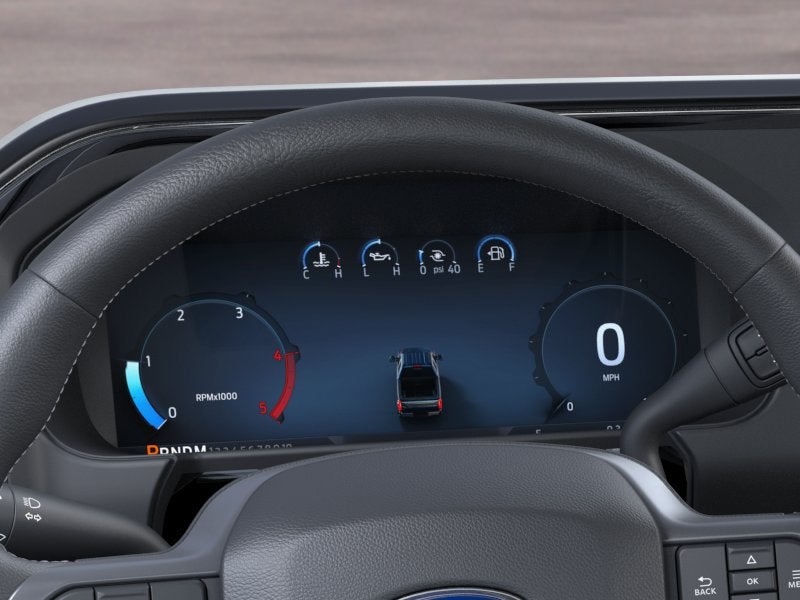 2026 Ford Super Duty F-250 F-250® Lariat®