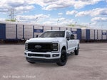 2026 Ford Super Duty F-250 F-250® Lariat®