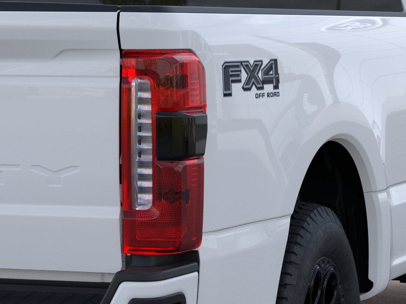 2026 Ford Super Duty F-250 F-250® Lariat®