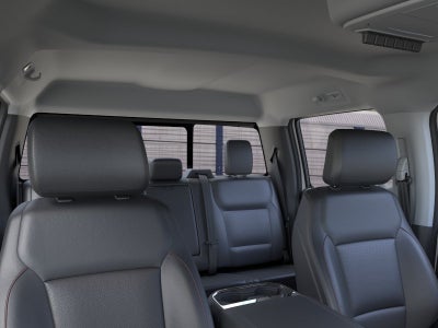 2026 Ford Super Duty F-250 F-250® Lariat®