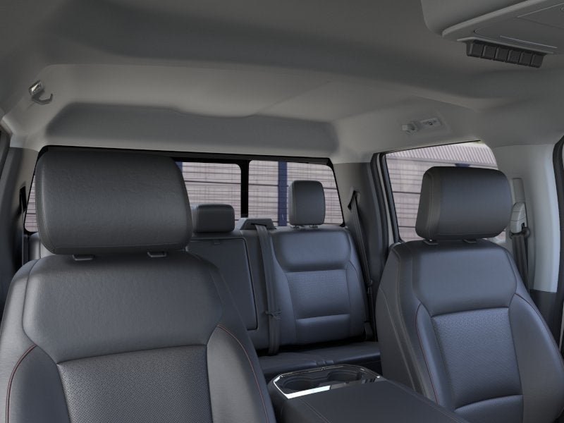 2026 Ford Super Duty F-250 F-250® Lariat®