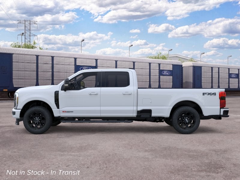 2026 Ford Super Duty F-250 F-250® Lariat®