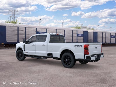 2026 Ford Super Duty F-250 F-250® Lariat®