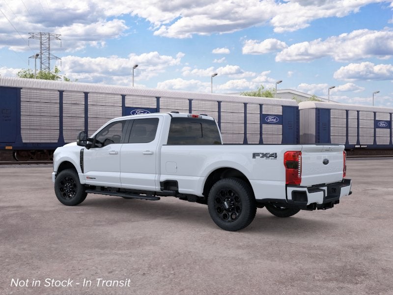 2026 Ford Super Duty F-250 F-250® Lariat®