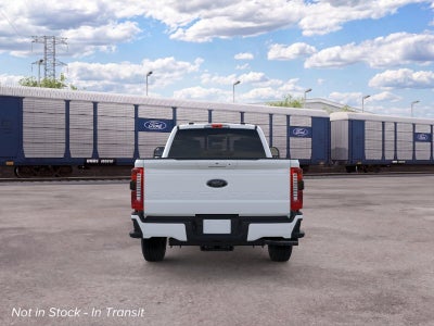 2026 Ford Super Duty F-250 F-250® Lariat®