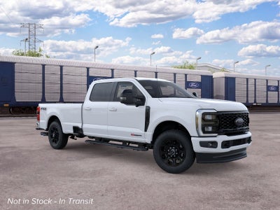 2026 Ford Super Duty F-250 F-250® Lariat®
