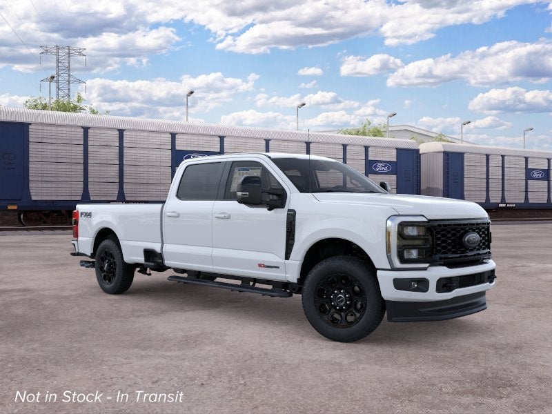 2026 Ford Super Duty F-250 F-250® Lariat®