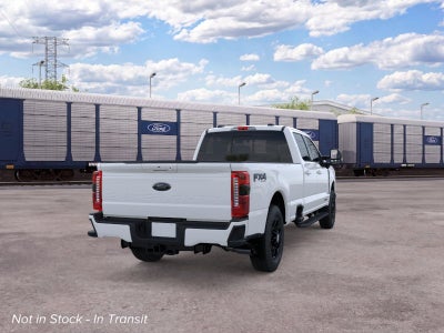 2026 Ford Super Duty F-250 F-250® Lariat®