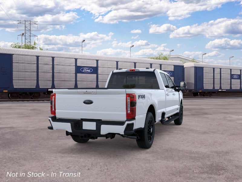 2026 Ford Super Duty F-250 F-250® Lariat®