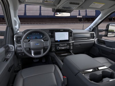 2026 Ford Super Duty F-250 F-250® Lariat®